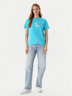 T-Shirt Calvin Klein Jeans