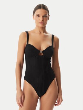 BOSS BOSS Costume da bagno 50561334 Nero