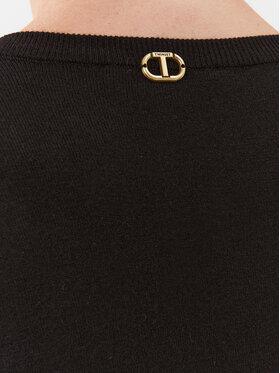 Φόρεμα υφασμάτινο TWINSET φωτογραφία