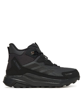 adidas adidas Trekking čevlji Terrex Anylander CLIMAWARM+ JH8777 Siva