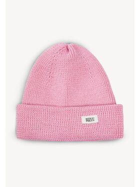 BIZUU BIZUU Czapka LALU WINTER CAP Różowy