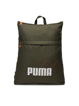 Puma Puma Ruksak Phase Elemental 906950 Zelena