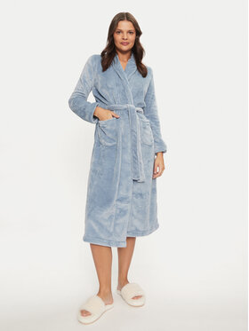 Femilet by Chantelle Femilet by Chantelle Bademantel Teddy FN1030 Blau