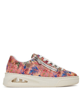 Rieker Rieker Sneakers N6401-90 Roz