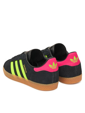 adidas adidas Сникърси Gazelle JQ5994 Черен