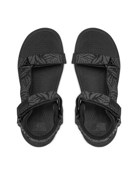 Helly Hansen Sandali Capilano F2f Sandal 11793_990 Črna