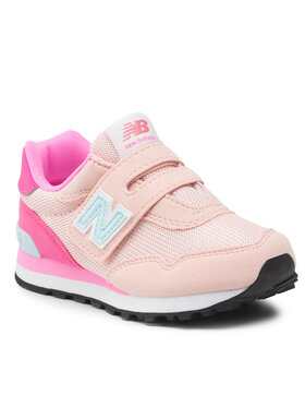 New Balance New Balance Sneakersy PV515SK Różowy