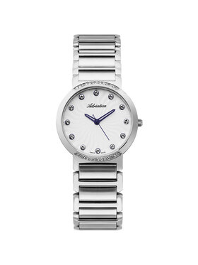 Adriatica Adriatica Orologio A3644.51B3QZ Argento