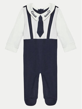 Guess Guess Сліпи P4BG01 KBEG0 Кольоровий Regular Fit