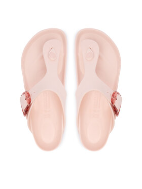 Birkenstock Birkenstock Джапанки Gizeh 1031321 Розов