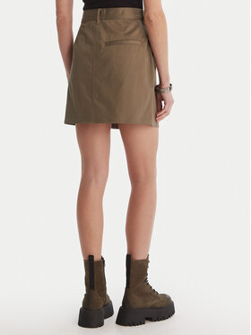 Φούστα mini G-Star Raw φωτογραφία
