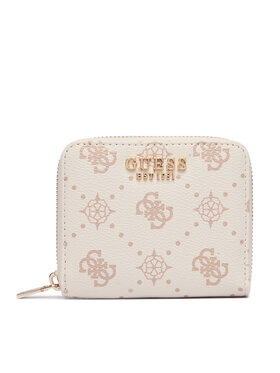 Guess Guess Pénztárca Allegra Logo Slg SWGP24 89137 Krém