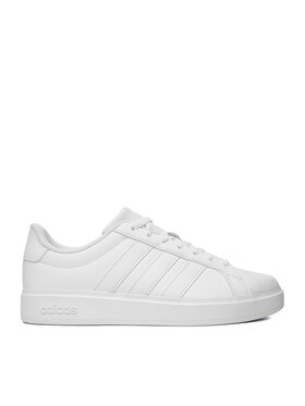 adidas adidas Tenisice CEO-STREETTALK J KI3094 Bijela