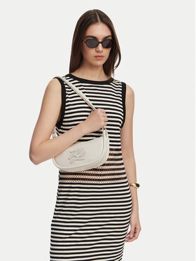KARL LAGERFELD KARL LAGERFELD Torbica B2W30235 Bijela