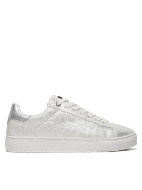 MEXX MEXX Сникърси MIRL1011641W-01 Сребрист