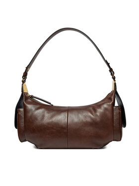 Coccinelle Coccinelle Handtasche E1 RFG 13 01 01 Braun