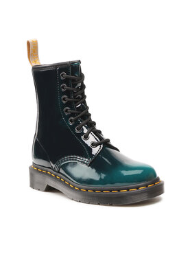 Dr. Martens Dr. Martens Anfibi Vegan 1460 26887431 Nero