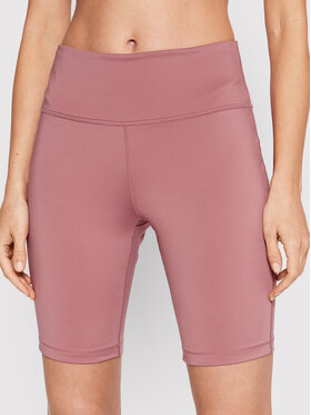 Dare2B Dare2B Sport rövidnadrág Lounge About DWJ513 Rózsaszín Slim Fit