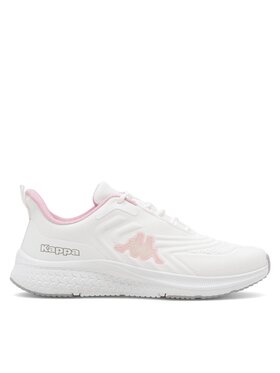 Kappa Kappa Sneakersy SS24-3C010 Biały
