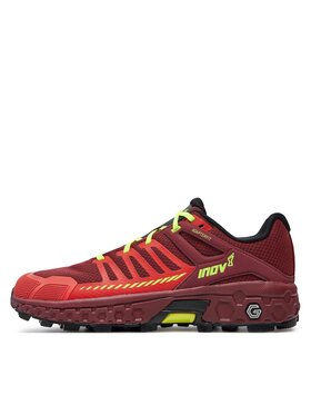 Inov-8 Tekaški čevlji Roclite Ultra G 320 001079-DRRDYW-M-01 Bordo Rdeča