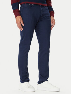Tommy Hilfiger Tommy Hilfiger Blugi MW0MW44914 Bleumarin Slim Fit