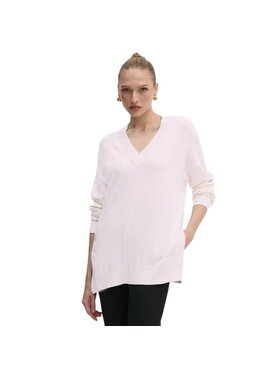 Guess Guess Maglione matida Is vn sweater Rosa Regular Fit