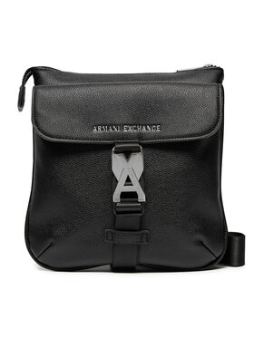 Armani Exchange Armani Exchange Ľadvinka 952698 4F864 00020 Čierna