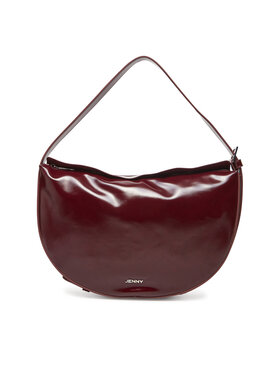 JENNY JENNY Handtasche C-JNY-M-014-08 Dunkelrot