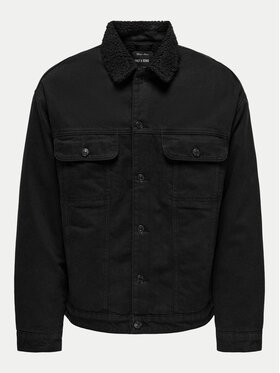 Μπουφάν μεταβατικό Only & Sons φωτογραφία