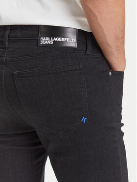 Τζιν Karl Lagerfeld Jeans φωτογραφία