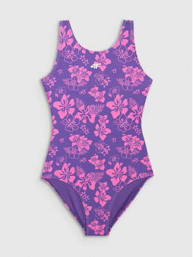 4F 4F Bikiny 4FJWSS26USWSF117-51A Fialová