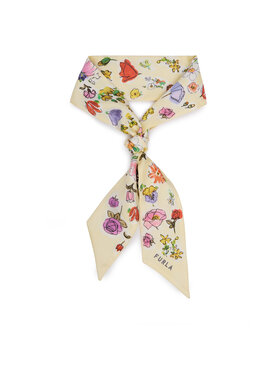 Furla Furla Foulard WT00022 BX3853 3700S Giallo