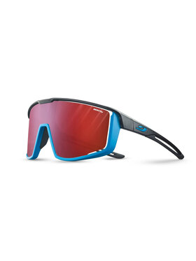 Julbo Julbo Okulary przeciwsłoneczne FURY Czarny