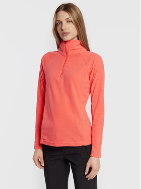 Columbia Columbia Flis Polar Glacial™ IV 1802201 Ružičasta Regular Fit
