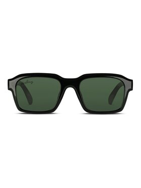 Herling Herling Okulary przeciwsłoneczne Elinor Czarny
