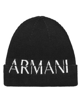 Armani Exchange Armani Exchange Berretto 954668 3F308 00020 Nero