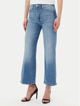 JOOP! Jeans JOOP! Jeans Traperice 30046443 Plava Straight Fit