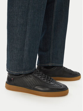 Tommy Hilfiger Tommy Hilfiger Tossud Lo Lux Cut Out FM0FM05926 Must