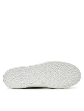 Πάνινα παπούτσια Superga φωτογραφία