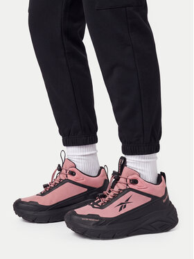 Reebok Reebok Kotníková obuv CEOWB-LEA-E931B-DZ Růžová