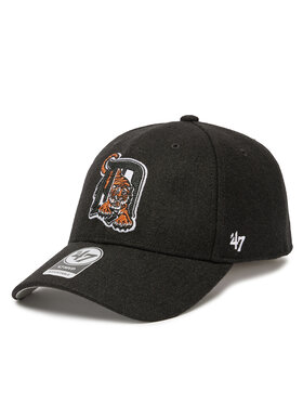 47 Brand 47 Brand Cappellino BCPTN-CHSMS09WIP-BK94 Nero