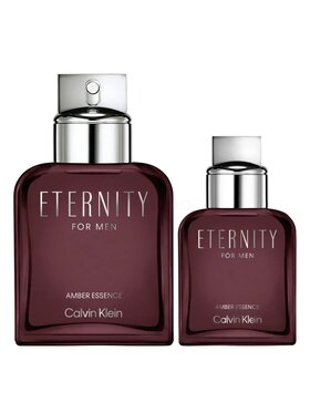 Calvin Klein Calvin Klein Eternity For Men Amber Essence Zestaw zapachowy