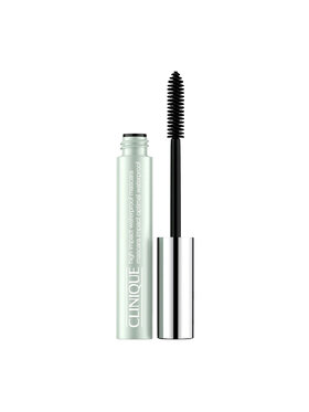 Clinique Clinique High Impact Waterproof Mascara Tusz do rzęs 01 Black