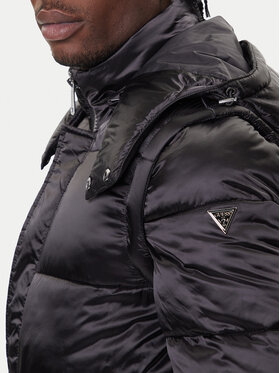 Μπουφάν χειμωνιάτικο Guess φωτογραφία