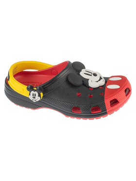 Crocs Crocs Ciabatte Mickey Mouse Classic Clog Nero