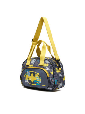 Τσάντα Σαββατοκύριακου Batman φωτογραφία