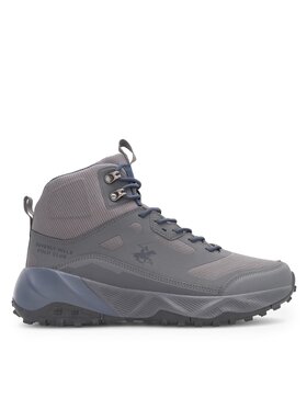 Beverly Hills Polo Club Beverly Hills Polo Club Sneakers FREEDOM-01 Grau