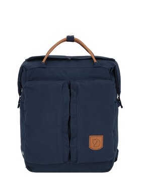 Fjällräven Fjällräven Plecak 234161 Błękitny