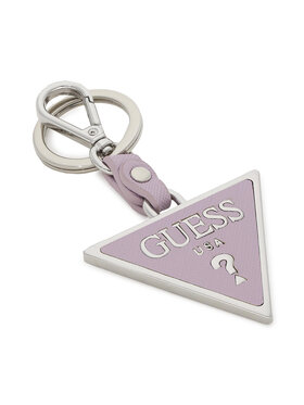 Guess Guess Porte-clefs RW7421 P2201 Rose