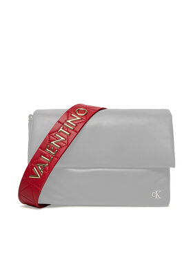 Εναλλασσόμενο λουράκι στην τσάντα Valentino φωτογραφία